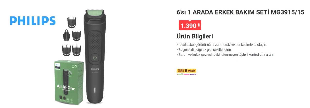Kahve tutkunlarına müjde: İkili Arzum Türk Kahvesi Makinesi 12 Haziran Cuma BİM’de! - Sayfa 13