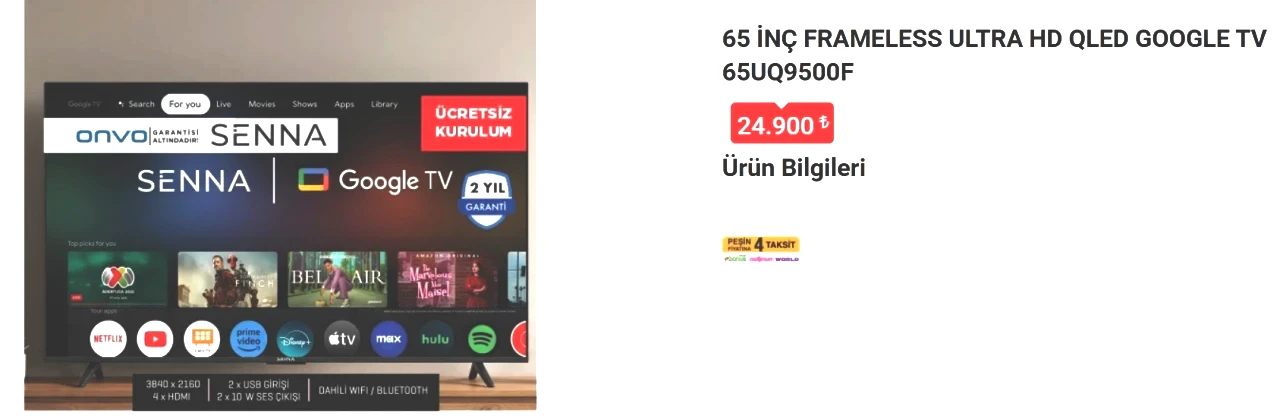 Kahve tutkunlarına müjde: İkili Arzum Türk Kahvesi Makinesi 12 Haziran Cuma BİM’de! - Sayfa 1